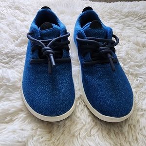 Allbirds Wool Runners WRM Size 5 New